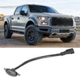 thumbnail image 1 of Luces de Rejilla Delantera, Lámpara de Parrilla delantera iluminación ámbar universal para automóviles para SUV para pastillas, 1 of 7