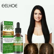 2 Pack Rosemary Oil for Hair Growth & Skin Care,Organic Rosemary , Natural Rosemary Oil for Hair Loss Treatment, Stimulates Hair Growth, Scalp Massager