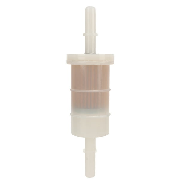 35 879885Q, Stable Performance 5/16in Professional Inline Fuel Filter