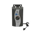 thumbnail image 2 of InSinkErator F1000S Réservoir d'Eau Chaude Instantanée et Système de Filtration, Acier Inoxydable, 2 of 3