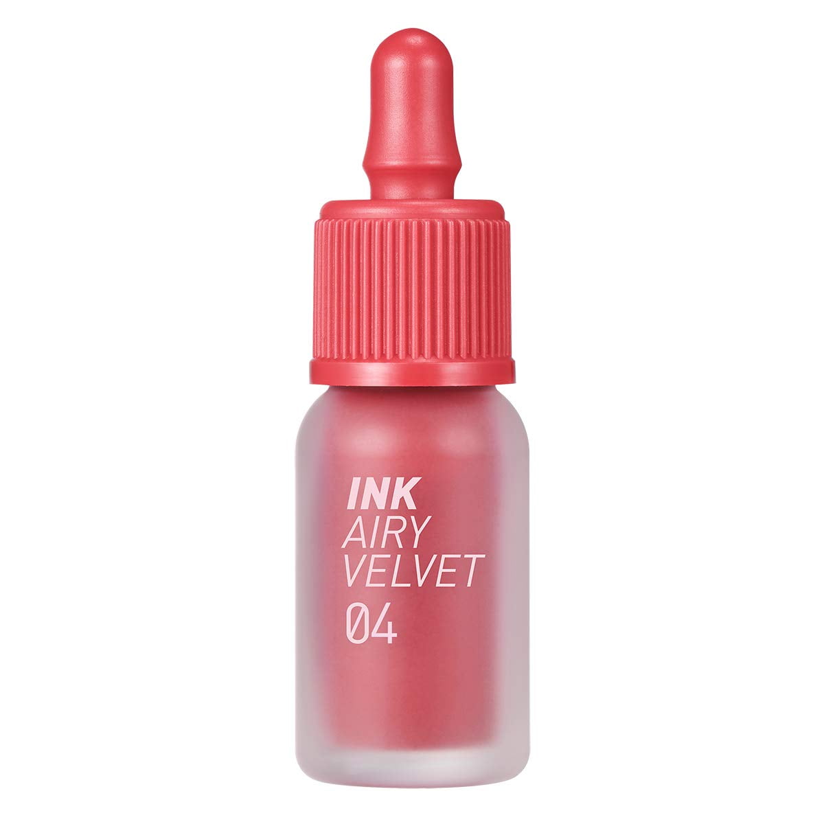Peripera Peripera Ink Airy Velvet Lip Tint 004 Pretty Pink 4g 0 14 Oz Walmart Com Walmart Com