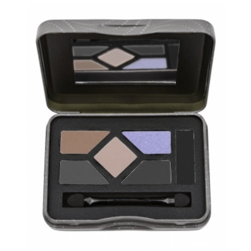 L.A. Girl Inspiring Eyeshadow Palette, You're Smokin' Hot!, 0.21 oz.