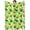 Kawaii Avocado Cute Animals, variant on American Football Field Blanket, Football Sports Gifts for Football Lovers, Throw Blanket Bedding Room Decor Flannel Blanket Soft Plush Warm Fleece Blankets&Throws for Couch Living Room 60"x50"