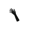 thumbnail image 2 of pitrice Mannequin Hand Jewelry Display Holder Support for Chain Hand Model Shop Black, 2 of 9