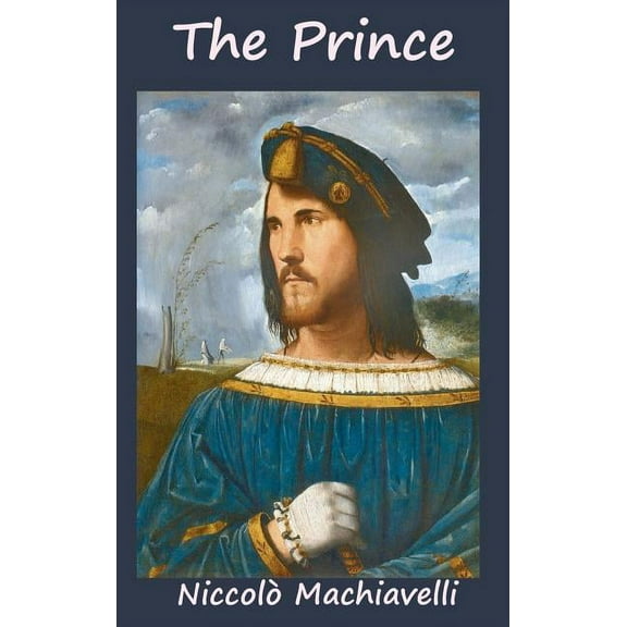 The Prince (Hardcover)