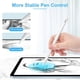 thumbnail image 3 of The upgraded replacement nib is compatible with the 0.72mm wear fine point precision control pen of the Apple Pencil 1st/2nd generation., 3 of 4