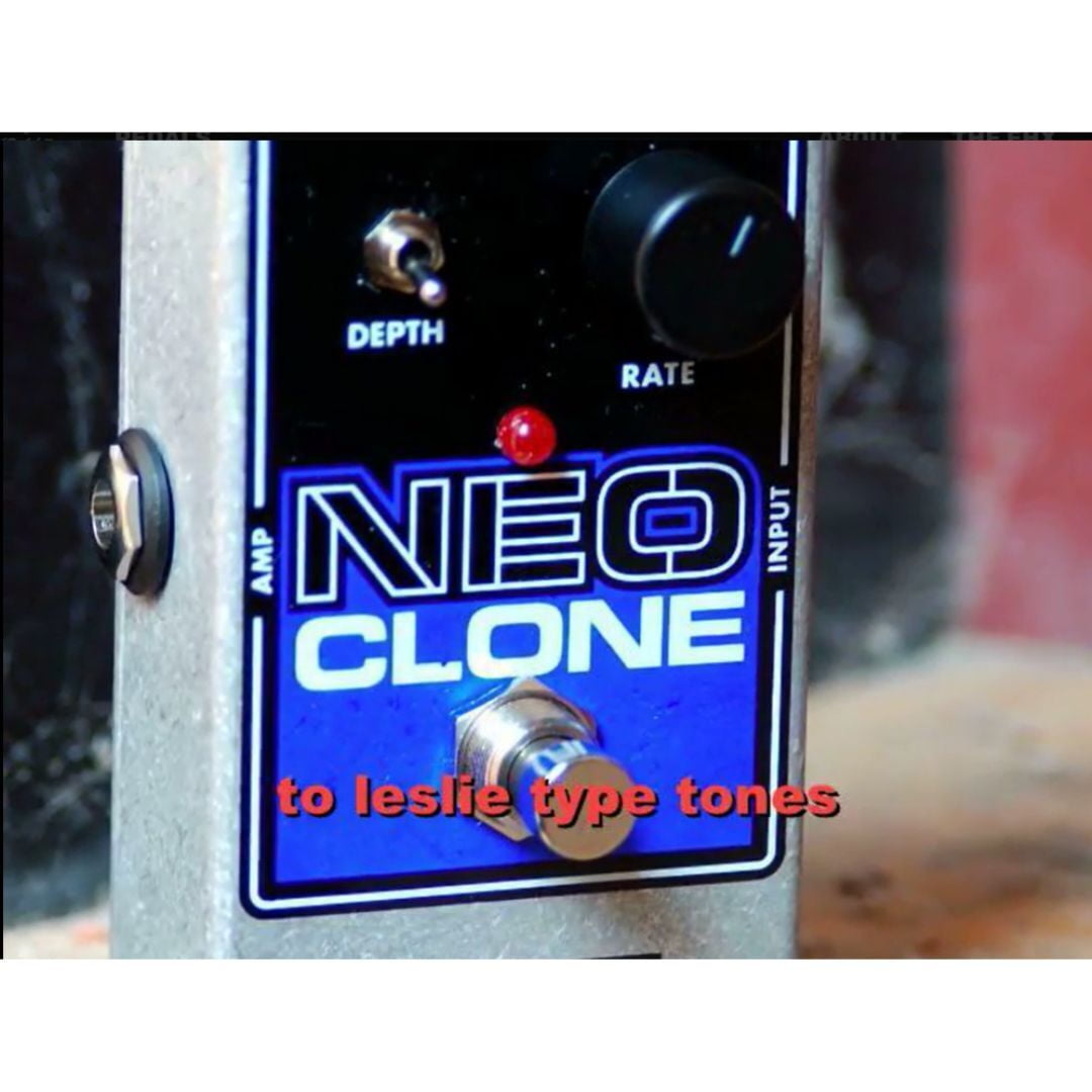 Neo Clone Analog Chorus
