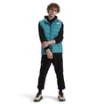 thumbnail image 4 of Chaleco THE NORTH FACE Aconcagua 3 Algae Blue para hombre, 4 of 6