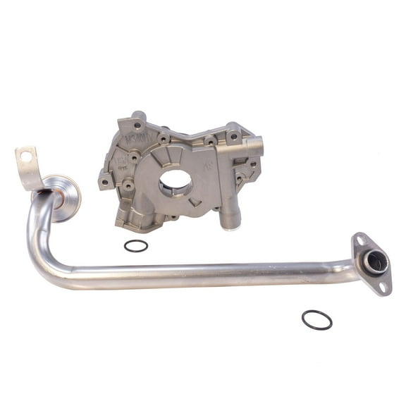Melling M340HV-340S Engine Oil Pump For Select 04-14 Ford Lincoln Models Fits select: 2004-2010 FORD F150, 2005-2014 FORD EXPEDITION