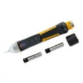 thumbnail image 3 of Ideal 61-657 Dual Range 12-1000V AC Non-Contact Flashlight Tip Voltage, 3 of 5