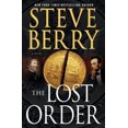 thumbnail image 2 of The Lost Order (Cotton Malone, Bk. 12), 2 of 4