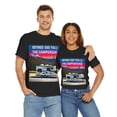 thumbnail image 3 of Retired See You @ The Campground RV Trailer Heavy Cotton T-Shirt, 3 of 4