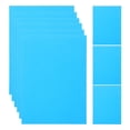 thumbnail image 1 of FESTFENDS 100Pcs Blue Copy Printer Paper with for Double Sided Printing, 1 of 6