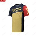 thumbnail image 5 of Camiseta de verano para hombre RAUDAX POC para montar en motocicleta, ropa para bicicleta de montaña, ropa para ciclismo todoterreno, camiseta de manga corta transpirable para bicicleta, 5 of 5