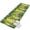 Green, variant on Front Door Mat 15.7"x23.6", Teal Green Trees Non Slip Backing & Low Profile Doormats, Absorbent Muddy Dirt Trapper Door Mats for Front Back Door All-Weather Modern Abstract Nature Forest Plant