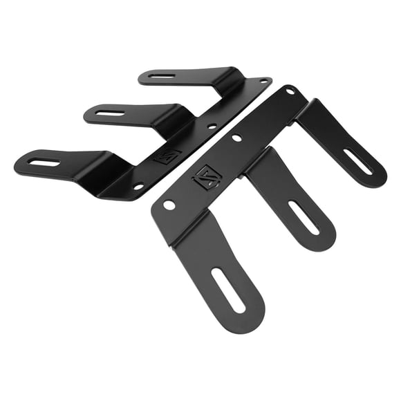 Soporte LED para Parachoques Delantero ZROADZ Z325401 Ford Bronco