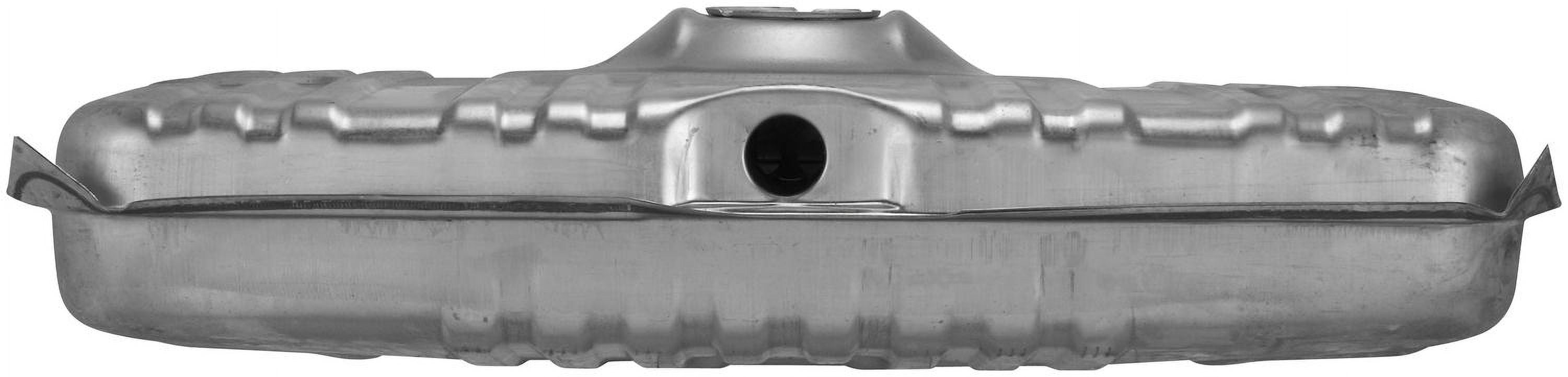 Spectra Premium GM4A Fuel Tank Fits select: 1977-1982 CADILLAC DEVILLE, 1980-1990 CHEVROLET CAPRICE