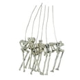 thumbnail image 3 of Colgantes de Cuerpo DIY Hugo Bronce 12 Piezas, 3 of 10