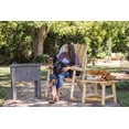 thumbnail image 3 of United General Supply 9150715 Leigh Country Aspen Porch Rocker Chair, 3 of 4