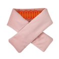 thumbnail image 3 of USB Heated Scarf USB Smart Charging Neck and Shoulder Scarfs for Men and Women Pink, 3 of 6