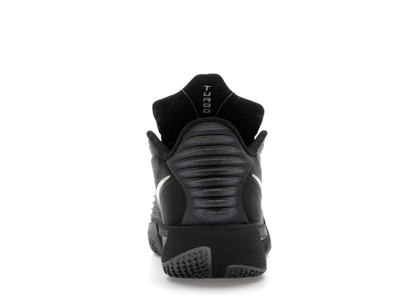 Nike Men's Air Zoom GT Cut 3 Turbo LX Black Label Shoes, from