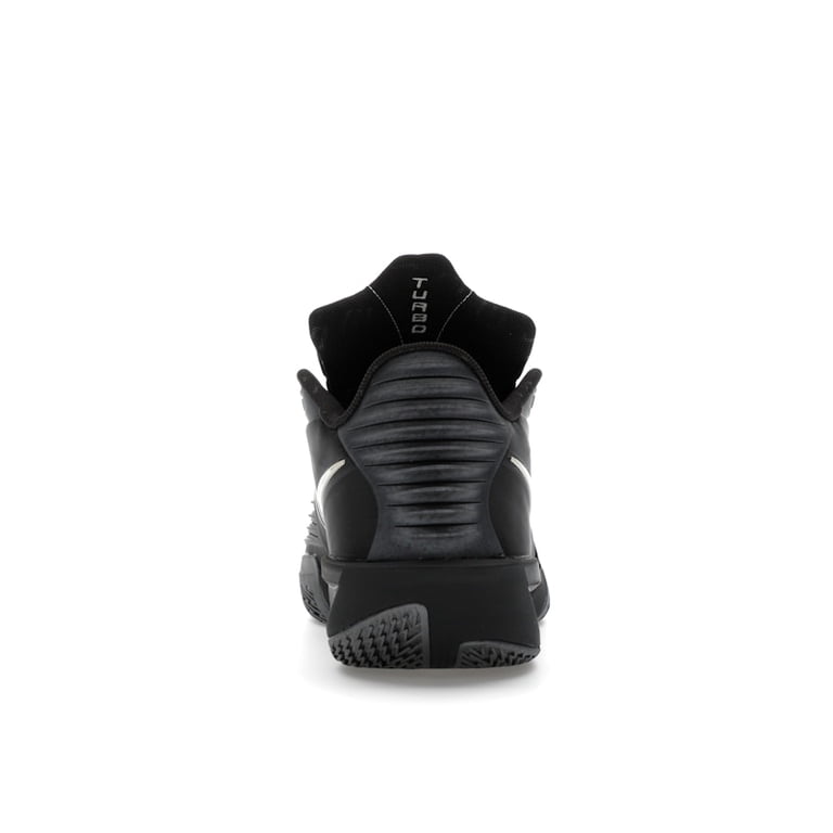 Nike Men's Air Zoom GT Cut 3 Turbo LX Black Label Shoes, from