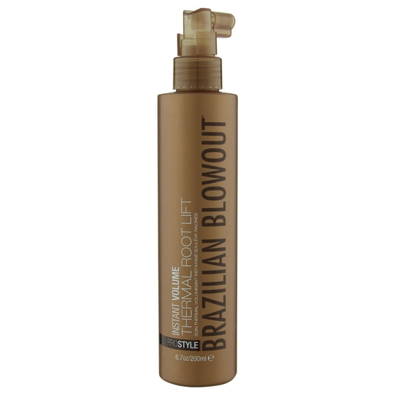 Brazilian Blowout Instant Volume Thermal Root Lift 6.7 oz