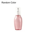 thumbnail image 2 of 30/60/80/100ml Portable Travel Plastic Empty Spray Bottle Atomizer Dispenser, 2 of 8