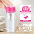 thumbnail image 3 of Nail Polish Gel Remover Tools Kit with Nail Clips, 100ml Nail Polish Remover Bottle, 500 Nail Remover Cotton Pad, Nail Brush, Cuticle Pusher/Peeler, 100/180 Nail File,Buffer Block, 3 of 7