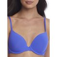 thumbnail image 1 of OnGossamer Womens Sleek Micro Convertible T-Shirt Bra Style-G3200, 1 of 2