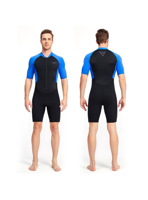 Full Body Uv Swimsuit