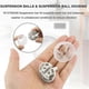 thumbnail image 5 of W10780048 W10189077 for Ken-More Washing Machine Suspension Rod Kit W10780045 DC97-1650C, 5 of 5