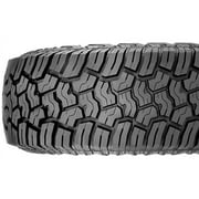 2 Yokohama Geolandar X-AT 285/75R17 121/118Q E Tires 110116064 / 285/75/17 / 2857517