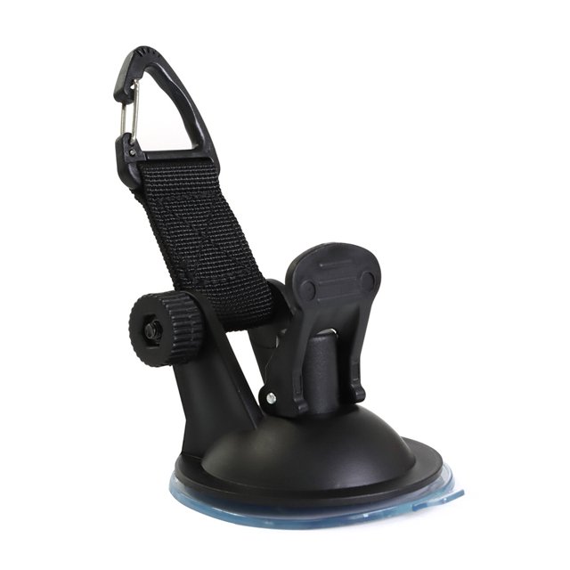 Ancla De Ventosa Para Acampar Ganchos de seguridad multiusos con ventosa para carpa portátil para automóvil (hebilla simple) Likrtyny Para Estrenar