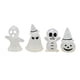 thumbnail image 1 of Adornos De Fantasmas Luminosos, Accesorios De Jardín, Elfos En Miniatura De Halloween Para Decoración De Interiores Y Exteriores 4 Uds. Noticed HA037268-00, 1 of 6