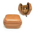 thumbnail image 2 of 67mm Lens Filter Bag Filter Storage Bag Lens Filter Case Filter Carry Case with Zipper, 2 of 7