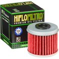 thumbnail image 2 of Hiflofiltro HF116 Premium Oil Filter, 2 of 3