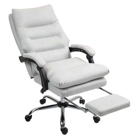 microfibre massage office chair heated product