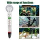 thumbnail image 3 of Aquarium Thermometer Digital Wireless Display for Freshwater Saltwater, 3 of 5