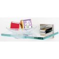 thumbnail image 7 of Alno A8430-PC Contemporary II Soap Holder with Dish Polished Chrome, 7 of 7