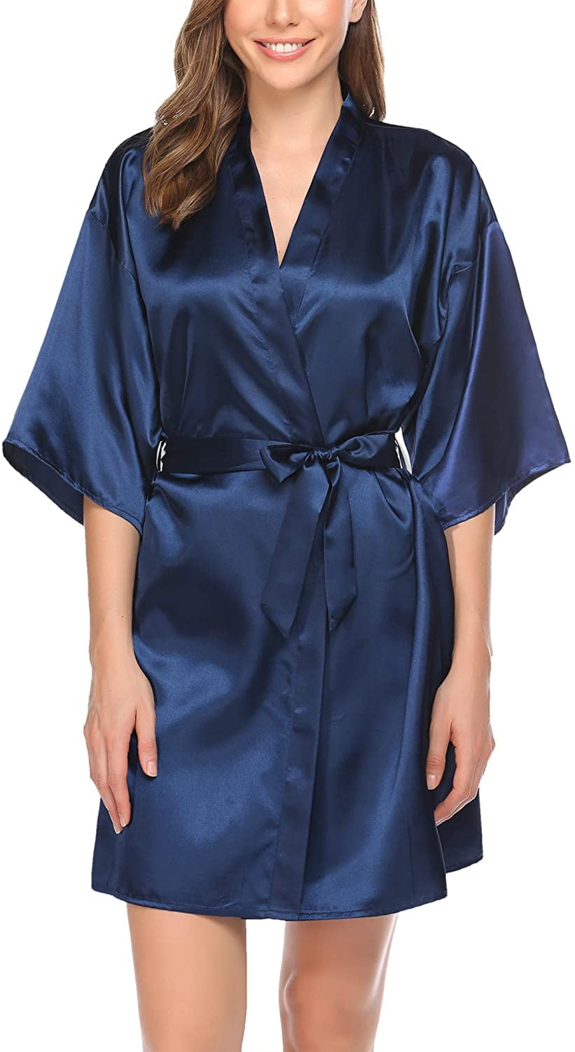 Women's Satin Robes & Wraps | Nordstrom