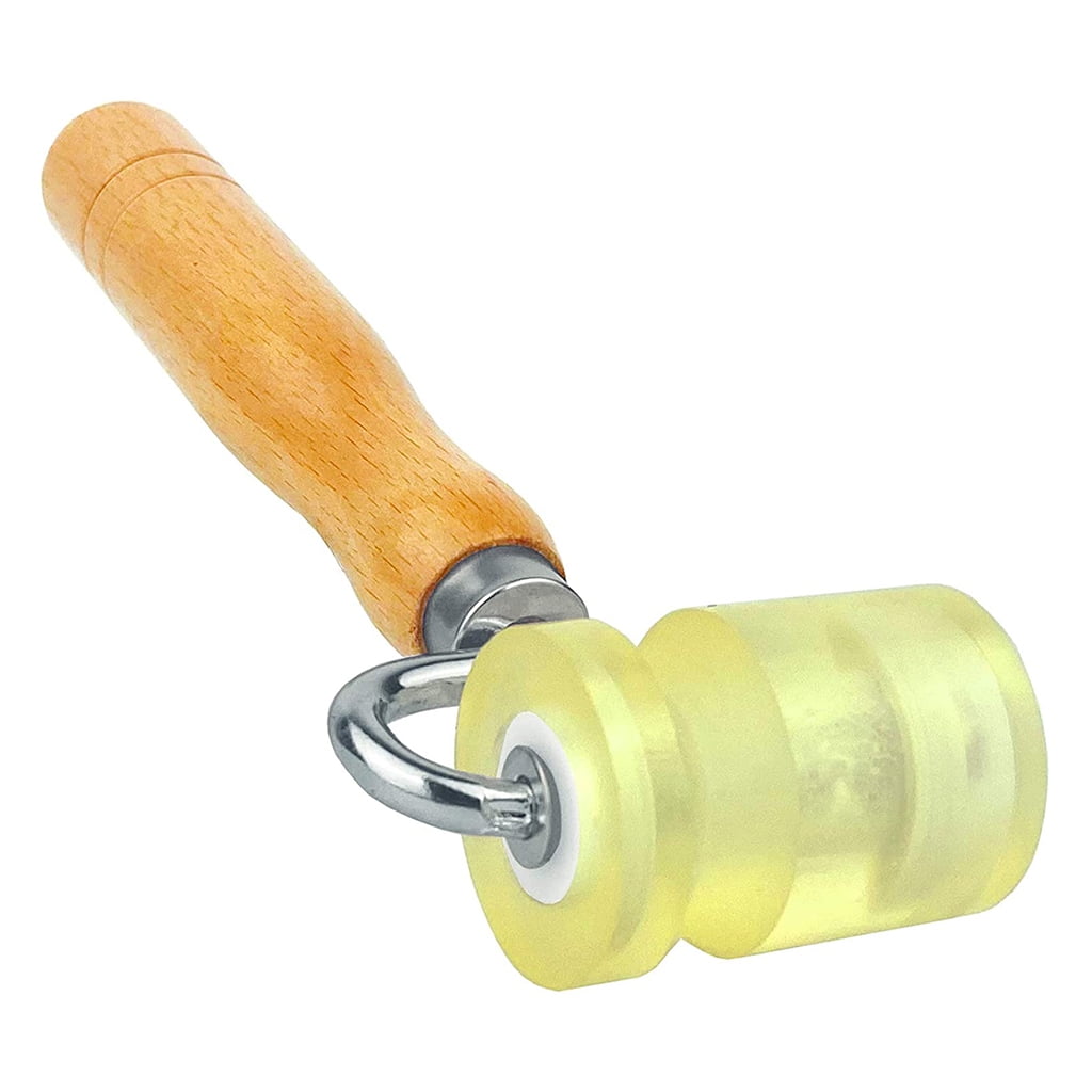 AOOOWER Wallpaper Smoothing Tool Heat Abatement Mat Wallpaper Deadener