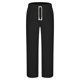 thumbnail image 5 of Ceisia Breathable Cotton Linen Mens Loose Fit 3/4 Sleeve Stand Collar Two Piece Casual Set Gifts, 5 of 9