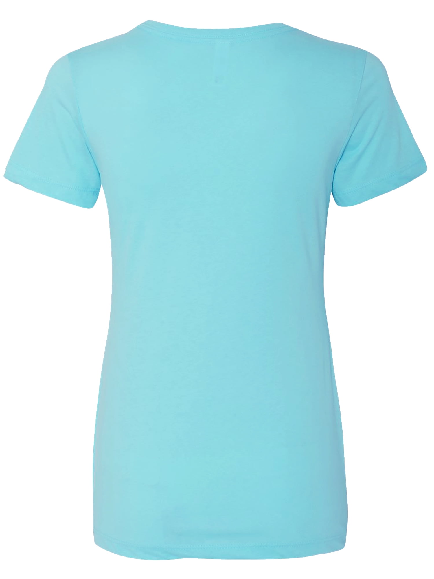 Sassy Elf Womens crewneck tee