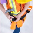 thumbnail image 4 of Melissa & Doug Construction Workers Role play costume, 4 of 4