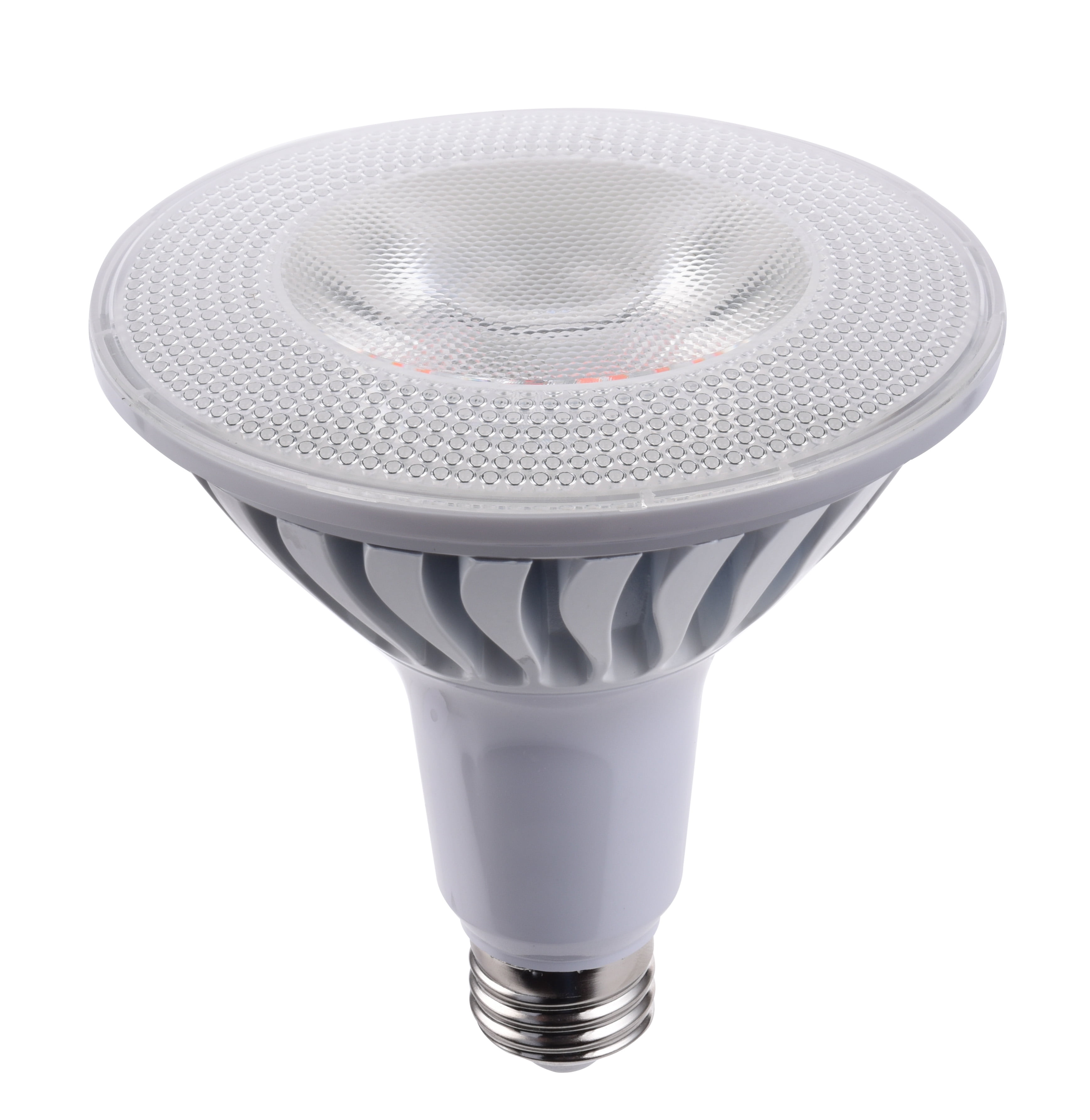 GREEN WATT LED Light Bulb Par38, 20 Watts (150W Equivalent), Warm White