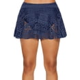 thumbnail image 1 of Baohd Swim In Confidence Modest And Fashionable Swimwear Swimwears Comfortable blue XXL, 1 of 5