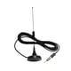 thumbnail image 5 of Antena De  Coche, Base Magnética Para Vehículo, Barco, SUV, 5 of 9