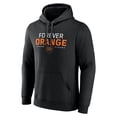 thumbnail image 2 of Men's Black Houston Dynamo FC Team Hometown Collection Pullover Hoodie, 2 of 3