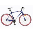 thumbnail image 1 of Columbia Fix x1 700C Steel Fixie Bike, 1 of 6